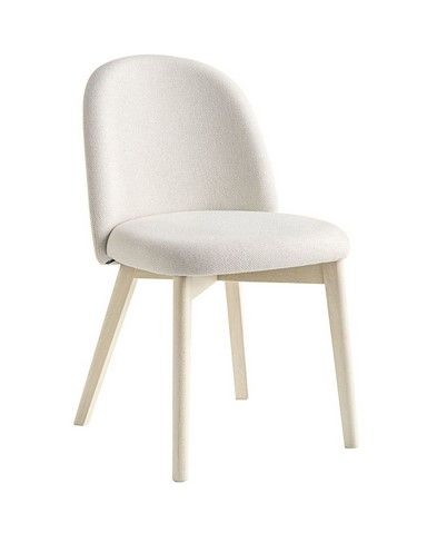 Sedia in legno 
